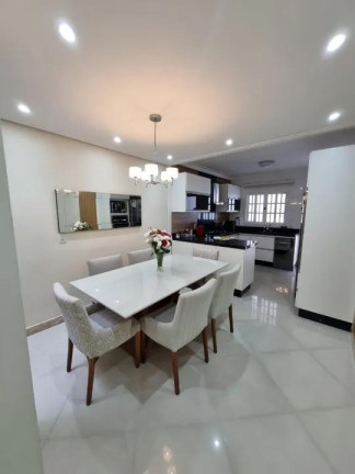 Imagem Sobrado com 3 Quartos à Venda, 156 m² em Cidade Antônio Estevão De Carvalho - São Paulo