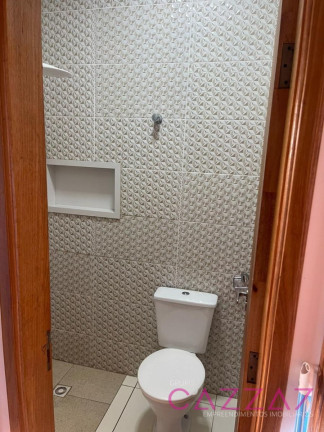 Imagem Casa com 2 Quartos para Alugar, 48 m² em Melvi - Praia Grande