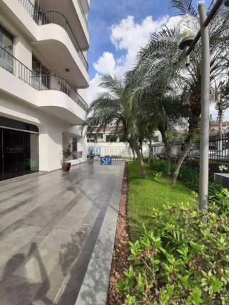 Imagem Apartamento com 3 Quartos à Venda, 136 m² em Sumaré - São Paulo Imagem Apartamento com 3 Quartos à Venda, 136 m² em Sumaré - São Paulo