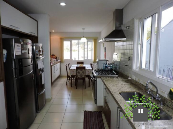 Imagem Casa com 4 Quartos à Venda, 400 m² em Chácara Do Refúgio - Carapicuíba