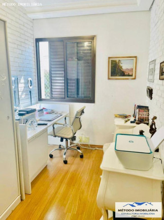 Imagem Apartamento com 3 Quartos à Venda, em Vila Olimpia - São Paulo Imagem Apartamento com 3 Quartos à Venda, em Vila Olimpia - São Paulo