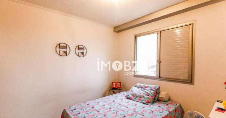 Imagem Imóvel com 3 Quartos à Venda, 113 m² em Santo Amaro - São Paulo