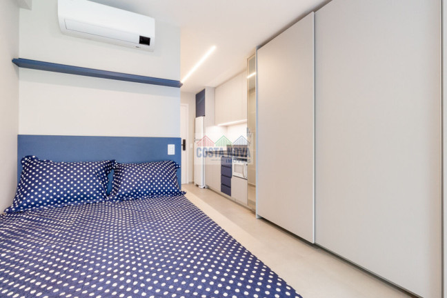 Imagem Apartamento com 1 Quarto à Venda ou Locação, 33 m² em Higienópolis - São Paulo Imagem Apartamento com 1 Quarto à Venda ou Locação, 33 m² em Higienópolis - São Paulo