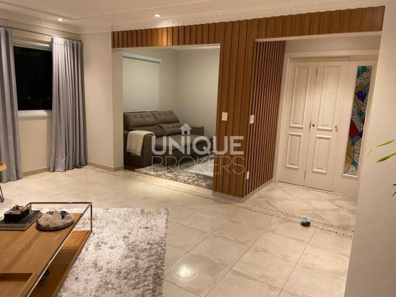 Imagem Apartamento com 3 Quartos à Venda, 198 m² em Centro - Jundiaí Imagem Apartamento com 3 Quartos à Venda, 198 m² em Centro - Jundiaí