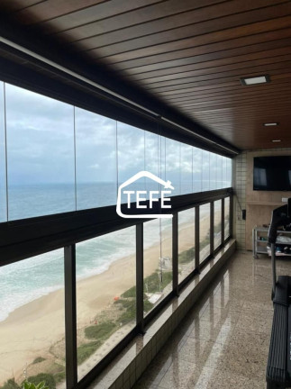 Imagem Apartamento com 4 Quartos à Venda, 172 m² em Barra Da Tijuca - Rio De Janeiro Imagem Apartamento com 4 Quartos à Venda, 172 m² em Barra Da Tijuca - Rio De Janeiro