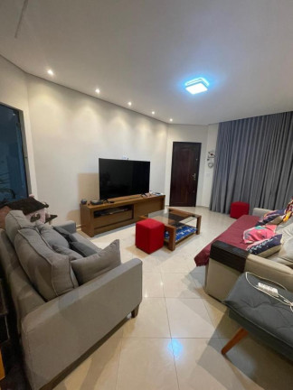 Imagem Casa com 4 Quartos à Venda, 150 m² em Vila Camilopolis - Santo André Imagem Casa com 4 Quartos à Venda, 150 m² em Vila Camilopolis - Santo André