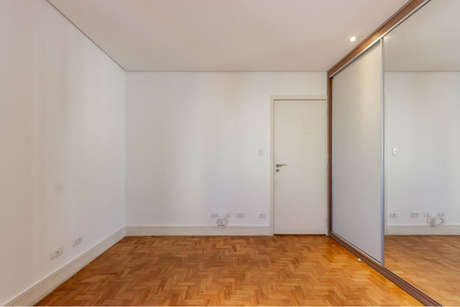 Apartamento com 2 Quartos à Venda, 90 m² em Consolação - São Paulo