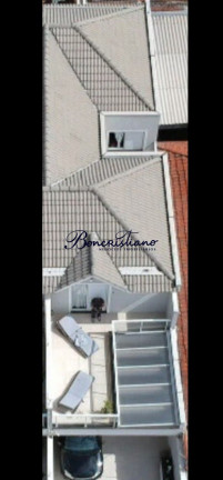 Imagem Sobrado com 3 Quartos à Venda, 128 m² em Vila Guilherme - Sao Paulo