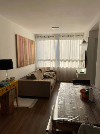 Imagem Apartamento com 2 Quartos à Venda,  em Jardim Das Colinas - Hortolândia
