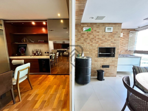 Imagem Apartamento com 3 Quartos à Venda, 157 m² em Perdizes - São Paulo Imagem Apartamento com 3 Quartos à Venda, 157 m² em Perdizes - São Paulo