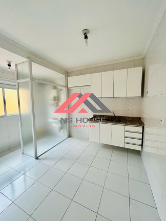 Imagem Imóvel com 3 Quartos à Venda, 81 m² em Santa Maria - São Caetano Do Sul Imagem Imóvel com 3 Quartos à Venda, 81 m² em Santa Maria - São Caetano Do Sul