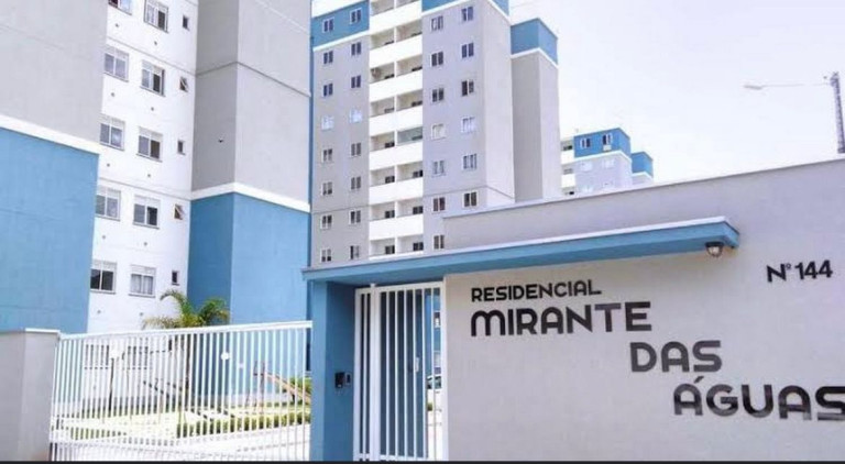 Apartamento com 2 Quartos à Venda, 61 m² em Casa Branca - Itapema