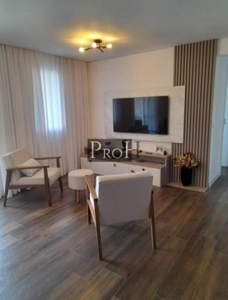 Apartamento com 3 Quartos à Venda, 84 m² em Jardim Do Mar - São Bernardo Do Campo