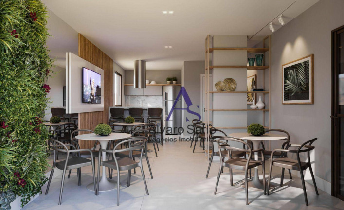 Imagem Apartamento com 2 Quartos à Venda, 93 m² em Jardim Da Penha - Vitória Imagem Apartamento com 2 Quartos à Venda, 93 m² em Jardim Da Penha - Vitória
