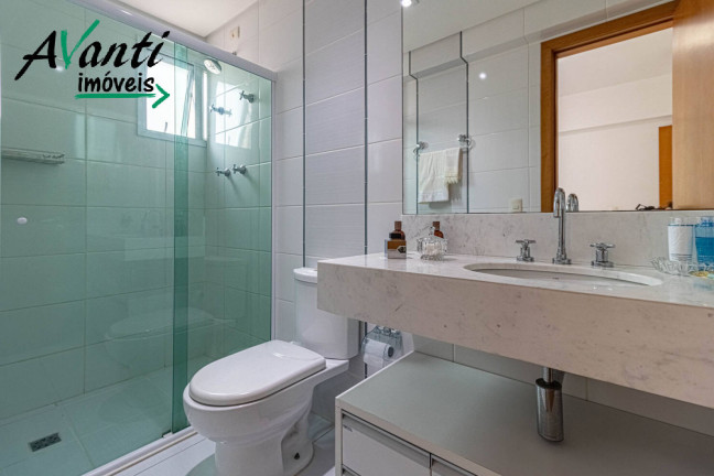 Imagem Apartamento com 4 Quartos à Venda, 180 m² em Gonzaga - Santos Imagem Apartamento com 4 Quartos à Venda, 180 m² em Gonzaga - Santos