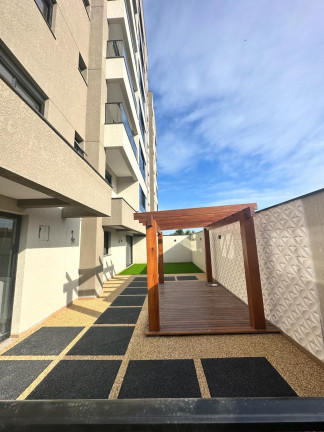 Imagem Apartamento com 3 Quartos à Venda, 107 m² em América - Joinville