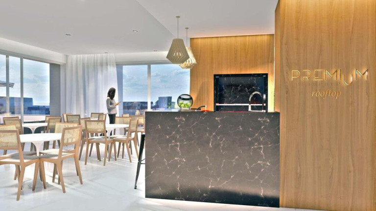 Imagem Apartamento com 3 Quartos à Venda, 140 m² em Centro - Capão Da Canoa