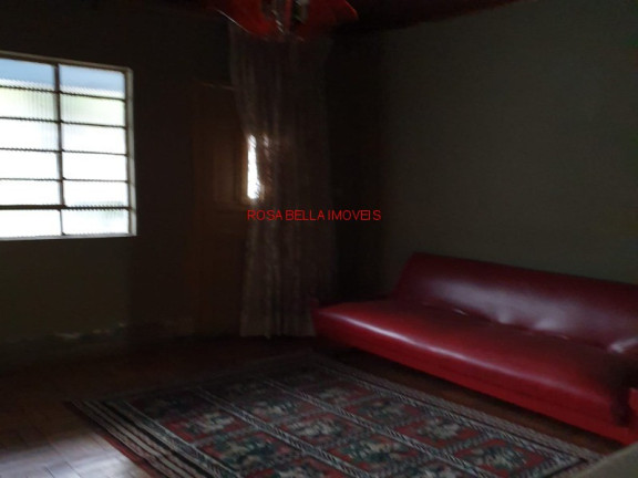 Imagem Casa com 4 Quartos à Venda, 300 m² em Vila Renato (zona Leste) - São Paulo