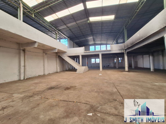 Imagem Galpão à Venda, 1.804 m² em Jardim Margarida - Vargem Grande Paulista Imagem Galpão à Venda, 1.804 m² em Jardim Margarida - Vargem Grande Paulista