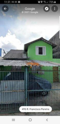 Imagem Sobrado com 3 Quartos à Venda, 149 m² em Vila Galvão - Guarulhos Imagem Sobrado com 3 Quartos à Venda, 149 m² em Vila Galvão - Guarulhos