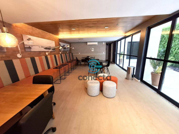 Imagem Loft com 1 Quarto à Venda, 40 m² em Icaraí - Niterói Imagem Loft com 1 Quarto à Venda, 40 m² em Icaraí - Niterói