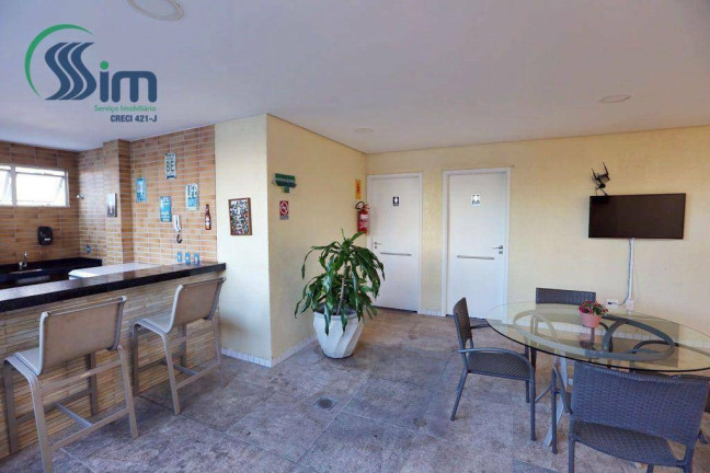 Imagem Apartamento com 3 Quartos à Venda, 80 m² em Aldeota - Fortaleza Imagem Apartamento com 3 Quartos à Venda, 80 m² em Aldeota - Fortaleza