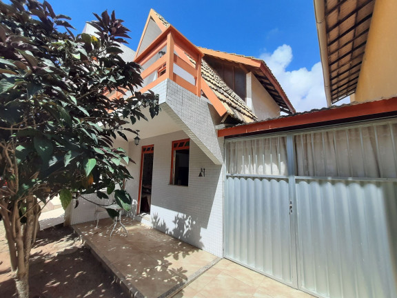 Imagem Casa com 2 Quartos à Venda, 70 m² em Barra Do Jacuípe - Camaçari Imagem Casa com 2 Quartos à Venda, 70 m² em Barra Do Jacuípe - Camaçari