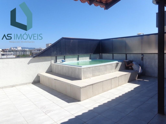 Imagem Apartamento com 2 Quartos à Venda, 70 m² em Vila Nova - Cabo Frio Imagem Apartamento com 2 Quartos à Venda, 70 m² em Vila Nova - Cabo Frio