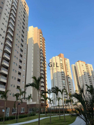 Imagem Apartamento com 2 Quartos à Venda, 52 m² em Pagador De Andrade - Jacareí Imagem Apartamento com 2 Quartos à Venda, 52 m² em Pagador De Andrade - Jacareí