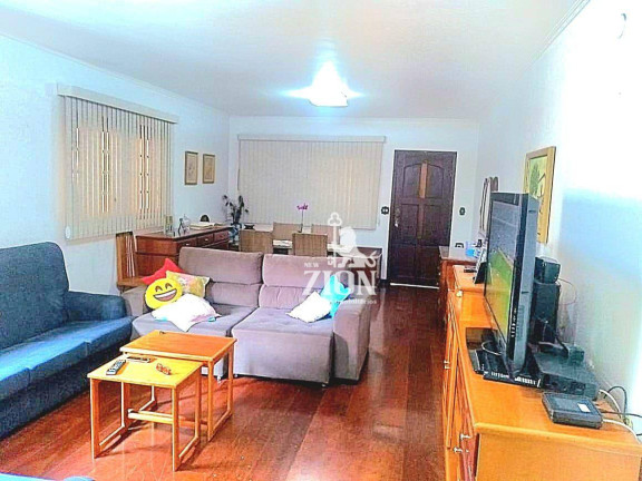 Imagem Sobrado com 3 Quartos à Venda, 208 m² em Santana - São Paulo Imagem Sobrado com 3 Quartos à Venda, 208 m² em Santana - São Paulo