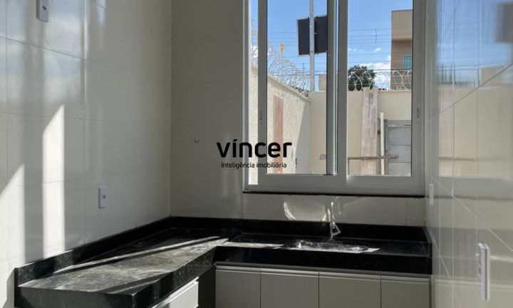 Imagem Casa com 3 Quartos à Venda, 115 m² em Residencial São Leopoldo - Goiânia Imagem Casa com 3 Quartos à Venda, 115 m² em Residencial São Leopoldo - Goiânia