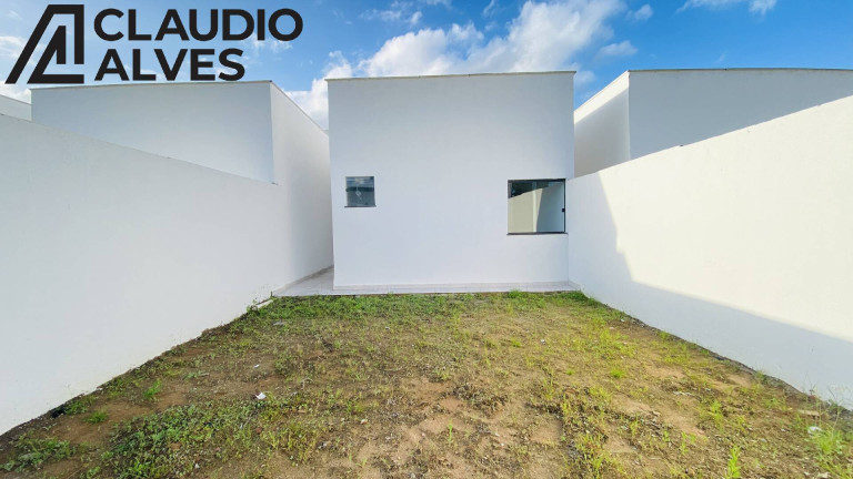 Imagem Casa com 3 Quartos à Venda, 70 m² em Sim - Feira De Santana Imagem Casa com 3 Quartos à Venda, 70 m² em Sim - Feira De Santana