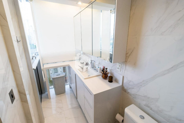 Imagem Apartamento com 1 Quarto à Venda, 74 m² em Vila Olímpia - São Paulo Imagem Apartamento com 1 Quarto à Venda, 74 m² em Vila Olímpia - São Paulo