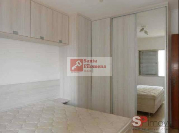 Imagem Apartamento com 3 Quartos à Venda, 100 m² em Osvaldo Cruz - São Caetano Do Sul Imagem Apartamento com 3 Quartos à Venda, 100 m² em Osvaldo Cruz - São Caetano Do Sul