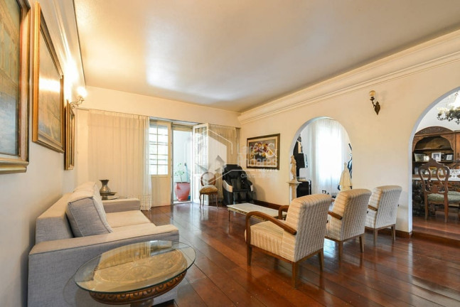Imagem Apartamento com 3 Quartos à Venda, 292 m² em Santa Cecília - São Paulo Imagem Apartamento com 3 Quartos à Venda, 292 m² em Santa Cecília - São Paulo