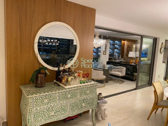 Imagem Apartamento com 3 Quartos à Venda, 300 m² em Vila Leopoldina - São Paulo