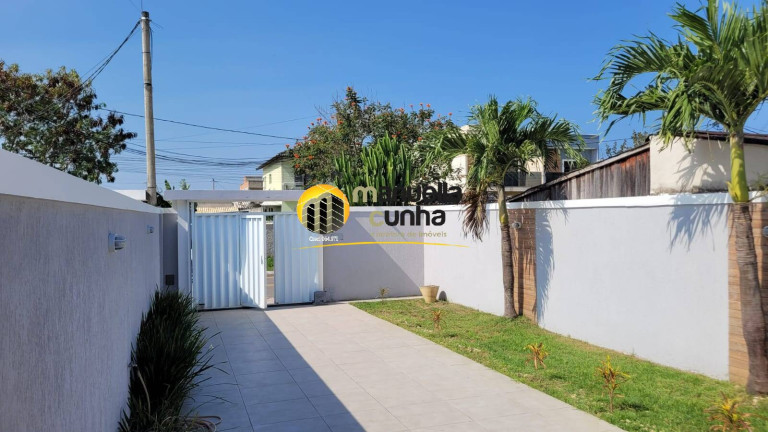 Imagem Casa com 2 Quartos à Venda, 240 m² em Jardim Atlântico Leste (itaipuaçu) - Maricá Imagem Casa com 2 Quartos à Venda, 240 m² em Jardim Atlântico Leste (itaipuaçu) - Maricá