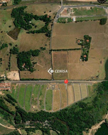 Imagem Terreno à Venda, 300 m² em Condomínio Evidências - Indaiatuba Imagem Terreno à Venda, 300 m² em Condomínio Evidências - Indaiatuba