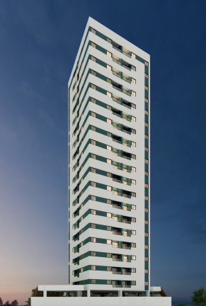 Imagem Apartamento com 3 Quartos à Venda, 59 m² em Madalena - Recife Imagem Apartamento com 3 Quartos à Venda, 59 m² em Madalena - Recife