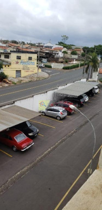 Imagem Apartamento com 3 Quartos à Venda, 69 m² em Jardim Marchissolo - Sumaré