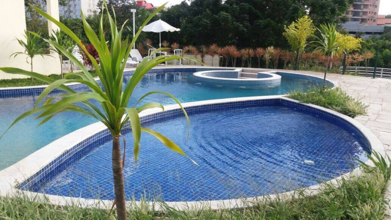 Imagem Apartamento com 2 Quartos à Venda, 48 m² em Jardim Piratininga - Sorocaba