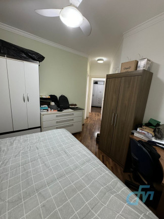 Imagem Apartamento com 3 Quartos à Venda, 84 m² em Loteamento Mogilar - Mogi Das Cruzes