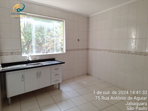 Imagem Sobrado com 3 Quartos para Alugar, 170 m² em Jardim Oriental - São Paulo