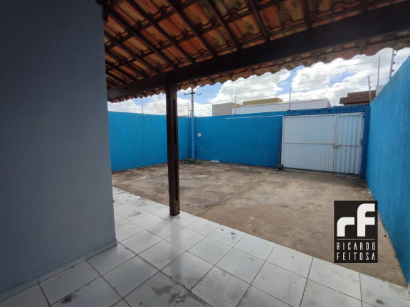 Imagem Casa com 3 Quartos à Venda, 198 m² em São Luiz - Arapiraca Imagem Casa com 3 Quartos à Venda, 198 m² em São Luiz - Arapiraca