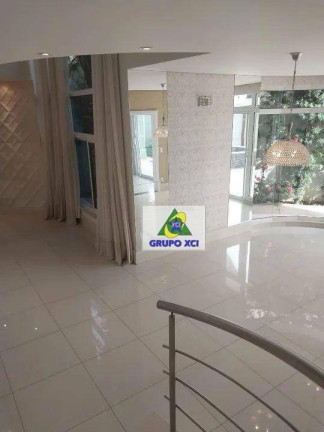 Imagem Casa com 4 Quartos à Venda, 330 m² em Swiss Park - Campinas Imagem Casa com 4 Quartos à Venda, 330 m² em Swiss Park - Campinas