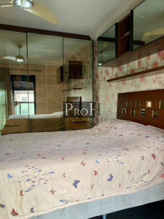 Imagem Apartamento com 4 Quartos à Venda, 200 m² em Ipiranga - São Paulo