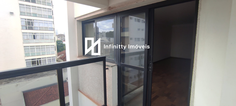 Imagem Apartamento com 3 Quartos à Venda, 136 m² em Centro - Piracicaba Imagem Apartamento com 3 Quartos à Venda, 136 m² em Centro - Piracicaba