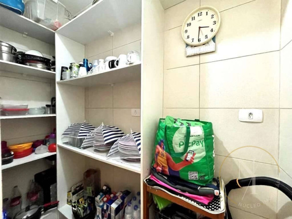 Imagem Casa com 3 Quartos à Venda, 131 m² em Vila Diva - Carapicuíba