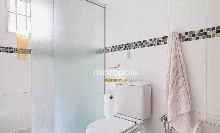Imagem Sobrado com 5 Quartos à Venda, 311 m² em Campestre - Santo André Imagem Sobrado com 5 Quartos à Venda, 311 m² em Campestre - Santo André