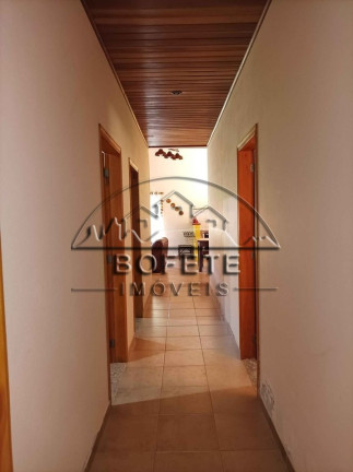 Imagem Imóvel com 3 Quartos à Venda, em São Marcos - Bofete Imagem Imóvel com 3 Quartos à Venda, em São Marcos - Bofete